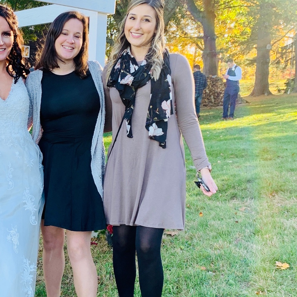 Dress - Picture 3 of 3